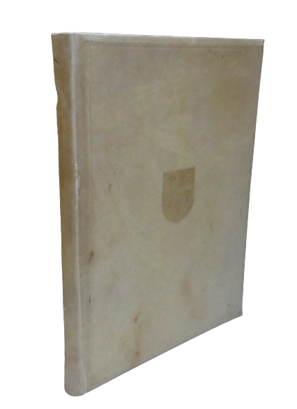 Poems By Thomas Gray Printed Privately For Eton College 1920