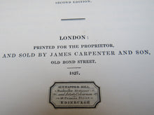 Load image into Gallery viewer, Practical Hints On Composition In Painting, Light and Shade in Painting, Colour In Painting, An Essay On The Education Of The Eye By John Burnet 1827
