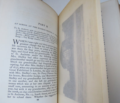 Reminiscences By James Stuart 1911 book image 6