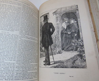 Good Words For 1865 Edited By Norman Macleod book image 5