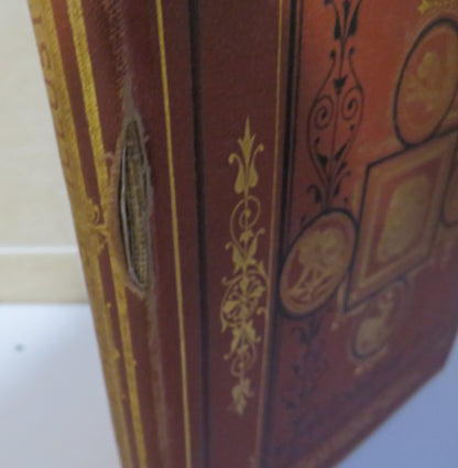 Favourite Fables, In Prose and Verse With 24 Illustrations By Harrison Weir 1870 book image 3