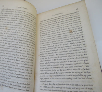 Essays On Various Subjects Religious and Moral The Practical Application Of Their Principles to the  book image 6
