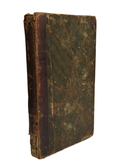 Comhnadh Arson Aoradh Teaghlaich Agus Urnuighean Diomhair 1829 Gaelic Book book front cover