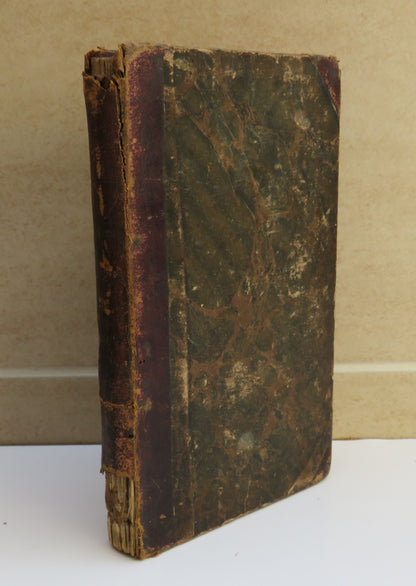 Comhnadh Arson Aoradh Teaghlaich Agus Urnuighean Diomhair 1829 Gaelic Book book image 2