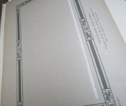 Scotland Forever A Gift-Book Of The Scottish Regiments With A Preface Of The Earl Of Roseberg book image 4
