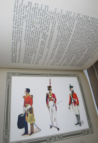 Scotland Forever A Gift-Book Of The Scottish Regiments With A Preface Of The Earl Of Roseberg book image 5