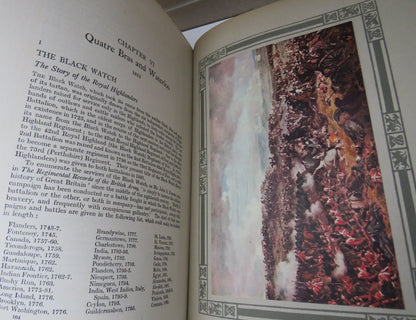 Scotland Forever A Gift-Book Of The Scottish Regiments With A Preface Of The Earl Of Roseberg book image 6