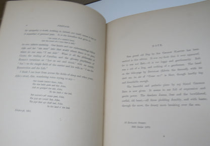 Rab And His Friends By John Brown M.D. 1878 book image 4