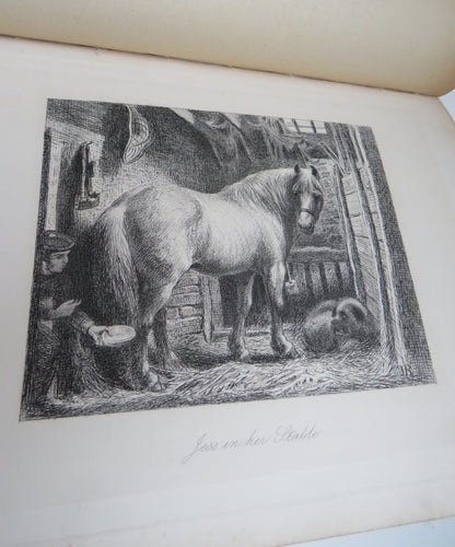 Rab And His Friends By John Brown M.D. 1878 book image 7