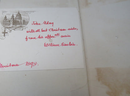Midland Sketches By W.J.Gordon 1898 book image 3