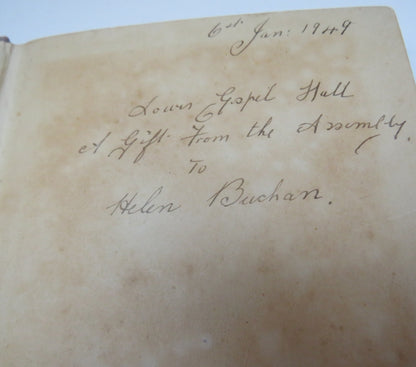 William Carey The Shoemaker Who Became "The Father And Founder Of Modern Missions" By John Brown Mye book image 3