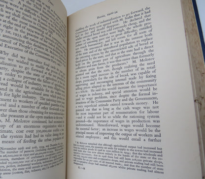 Our Own Times 1913-1934 A Political And Economic Survey By Stephen King-Hall Vol II book image 5
