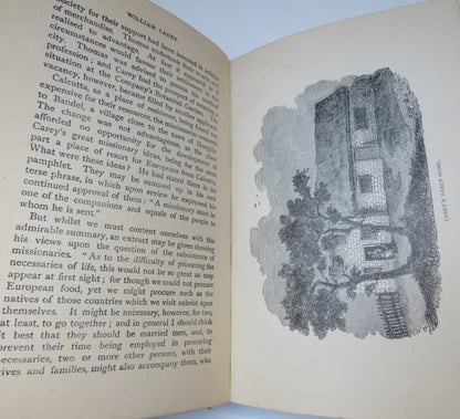 William Carey The Shoemaker Who Became "The Father And Founder Of Modern Missions" By John Brown Mye book image 5