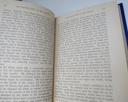 The Spanish Armada Story Of The Armada and Other Essays By James Anthony Froude 1892 book image 4