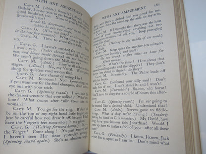 Soldiers Three The Story Of The Gadsbys In Black & White By Rudyard Kipling 1926 book image 4