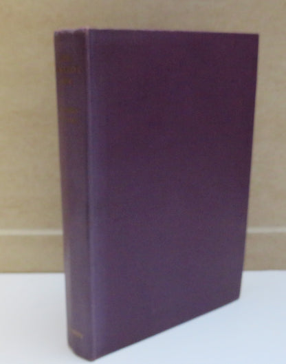 King Harold's Son By Richard Strong 1946 book image 2