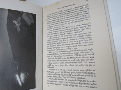 Distant Places By Noel Barber 1959 book image 4