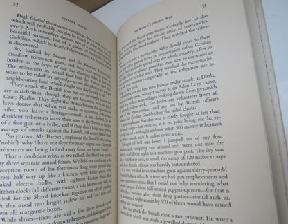 Distant Places By Noel Barber 1959 book image 5