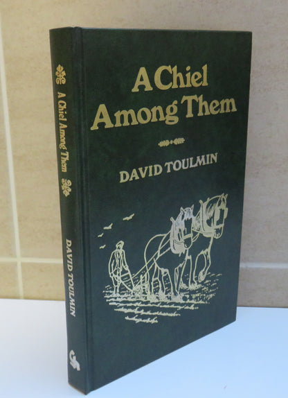 A Chiel Among Them By David Toulmin 1982 book image 2