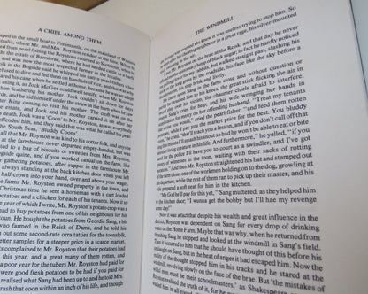 A Chiel Among Them By David Toulmin 1982 book image 3