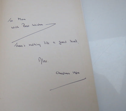 Straw Into Gold A Scots Miscellany By David Toulmin 1973 book image 3