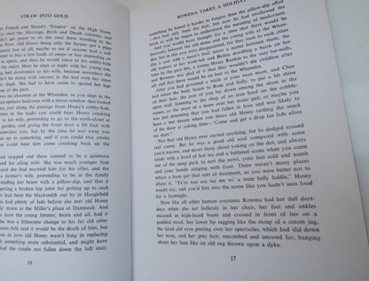 Straw Into Gold A Scots Miscellany By David Toulmin 1973 book image 5