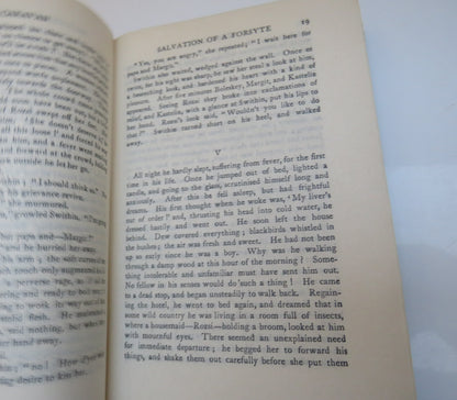 Caravan The Assembled Tales Of John Galsworthy 1926 book image 4