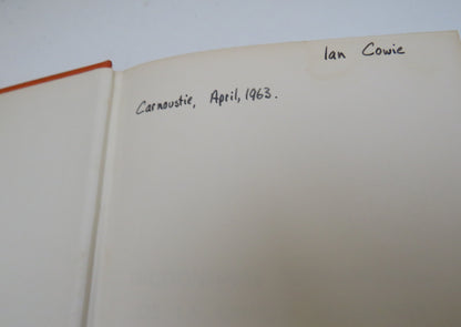 Dictionnaire Fondamental De La Langue Francasie 1958 book image 3