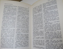 Load image into Gallery viewer, Dictionnaire Fondamental De La Langue Francasie 1958
