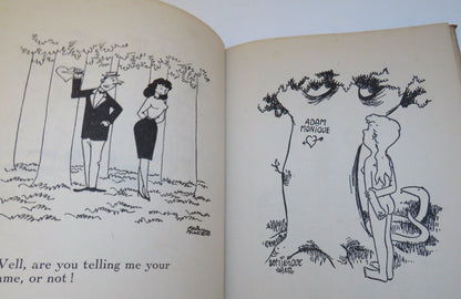 French Lovers Are Lovely Edited By Edmund Swinglehurst 1957 book image 7