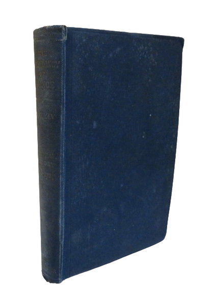 The Ascendancy Of France 1698-1715 By Henry Offley Wakeman 1946 book front cover