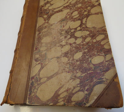 La Nouvelle Heloise Par J. J. Rousseau, 1858 Paris book image 5