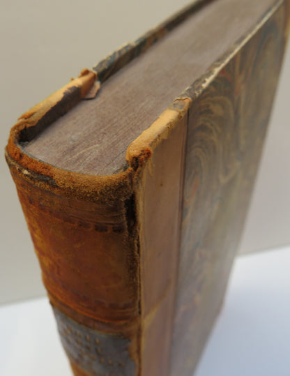 Commentaries On The Affairs Of The Christians Before The Time Of Constantine The Great Volume I 1813 book image 3