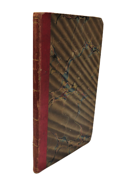 Sententiae Chronologicae Or A Complete System Of Ancient And Modern Chronology 1832 book front cover