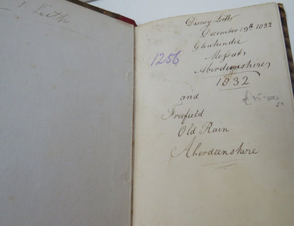 Sententiae Chronologicae Or A Complete System Of Ancient And Modern Chronology 1832 book image 4