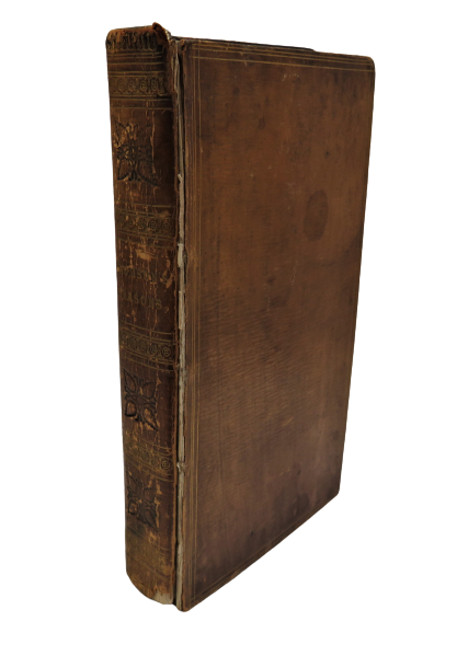 The Seasons, Hymns, Ode, And Songs, Of James Thomson; With His Life, By Mr. Murdoch 1809