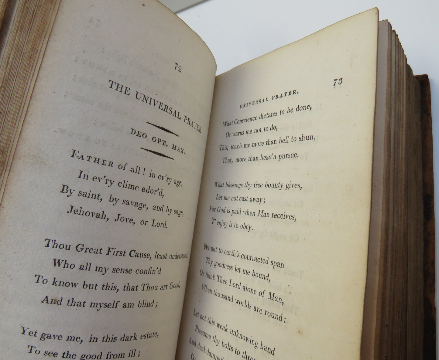 Poems, Moral, Elegant and Pathetic: Viz. And Original Sonnets By Helen Maria Williams 1803