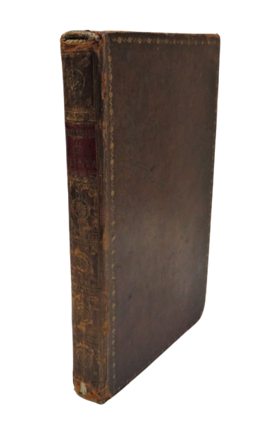 The Triumphs Of Temper A Poem In Six Cantos By William Hayley 1799 book front cover