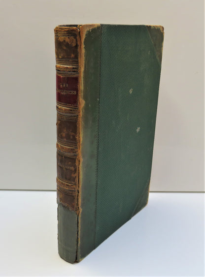Les Confidences Par A. De Lamartine - Nouvelle Edition 1860 book image 2