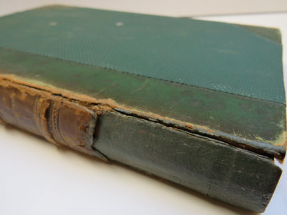 Les Confidences Par A. De Lamartine - Nouvelle Edition 1860 book image 3