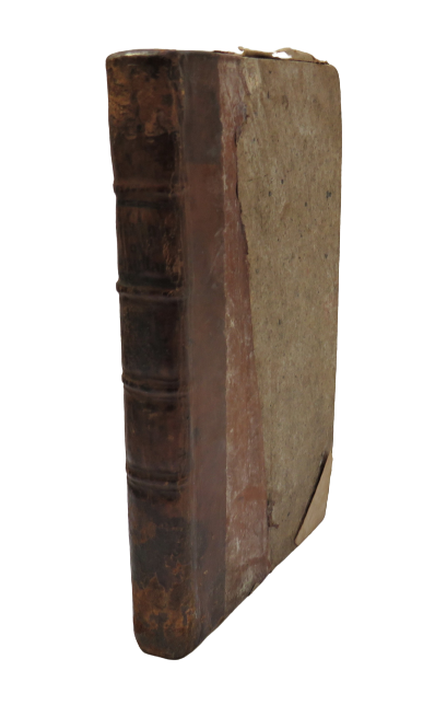 A New History Of England From The Descent Of The Romans To The Demise Of His Late Majesty George II book front cover