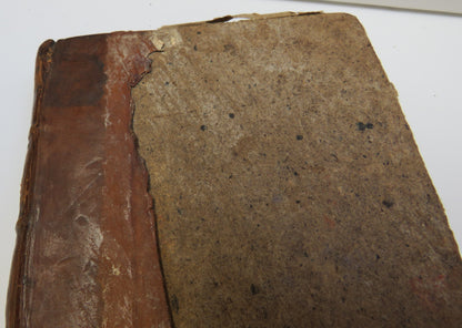 A New History Of England From The Descent Of The Romans To The Demise Of His Late Majesty George II book image 4
