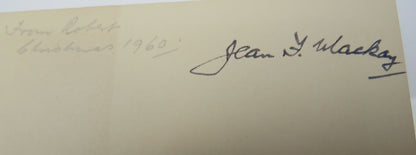 Doctor In Clover By Richard Gordon 1960 First Edition book image 3