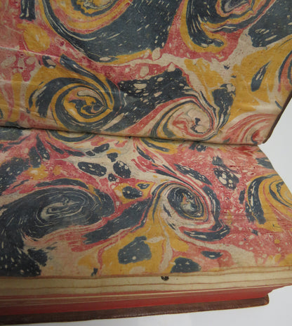 Oeuvres De Monsieur Destouches De L'Academie Fancoise Nouvelle Edition Volume II 1755 Antique French book image 5