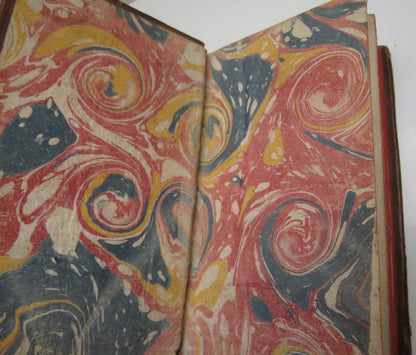 Oeuvres De Monsieur Destouches De L'Academie Fancoise Nouvelle Edition Volume III 1755 Antique Frenc book image 6