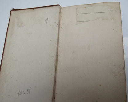 The Temple : Sacred Poems And Private Ejaculations To Which Is Added A Priest To The Temple Or The C book image 3