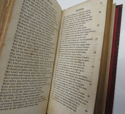 Ovids Epistles Translated Into English Verse By Various Authors book image 4