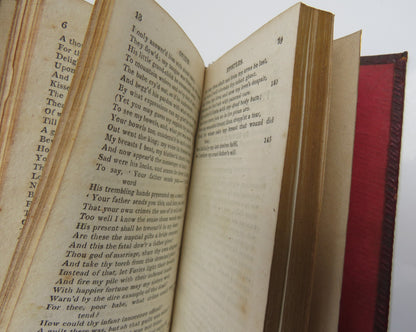 Ovids Epistles Translated Into English Verse By Various Authors book image 5