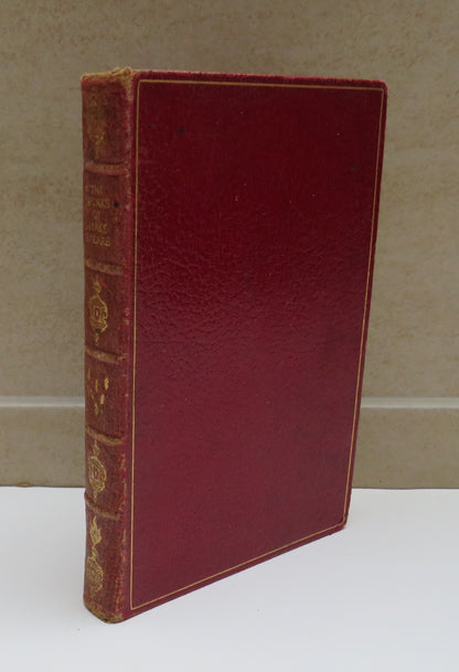 The Dramatic And Poetical Works Of William Shakespeare book image 2