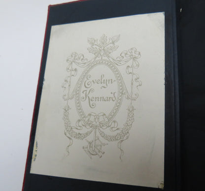 The Dramatic And Poetical Works Of William Shakespeare book image 3